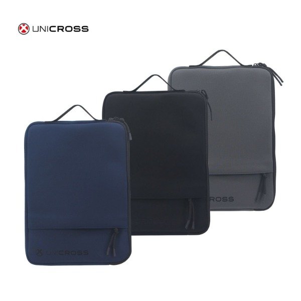 Producto - Funda portanotebook Unicross 15" 62-900