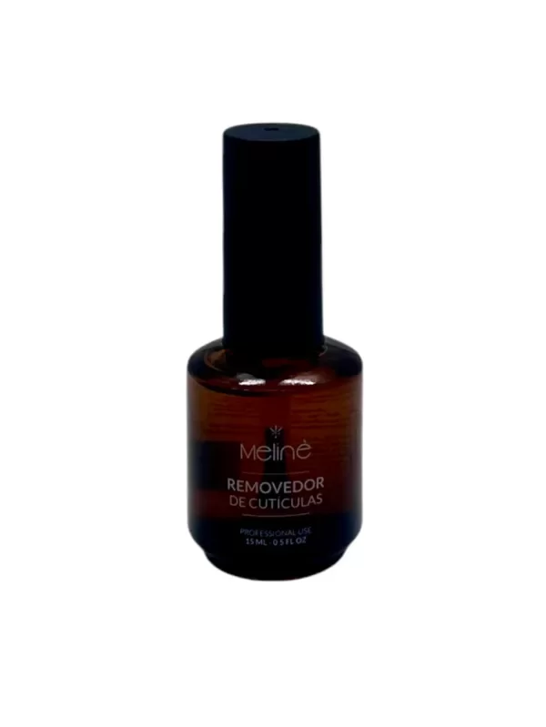 Producto - Removedor de cutículas meline