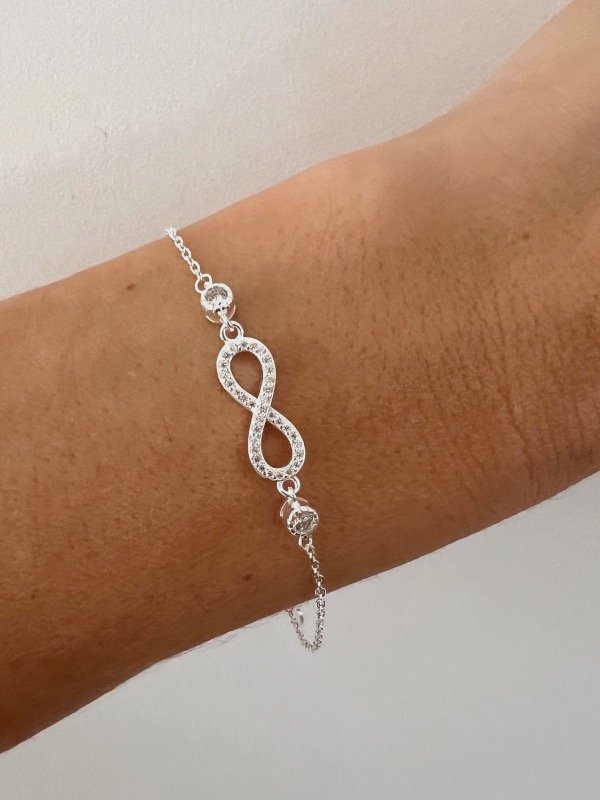 Producto - Pulsera Infinita