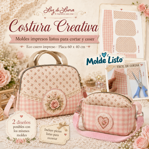 Producto - Mini Bag SH 01 - 0
