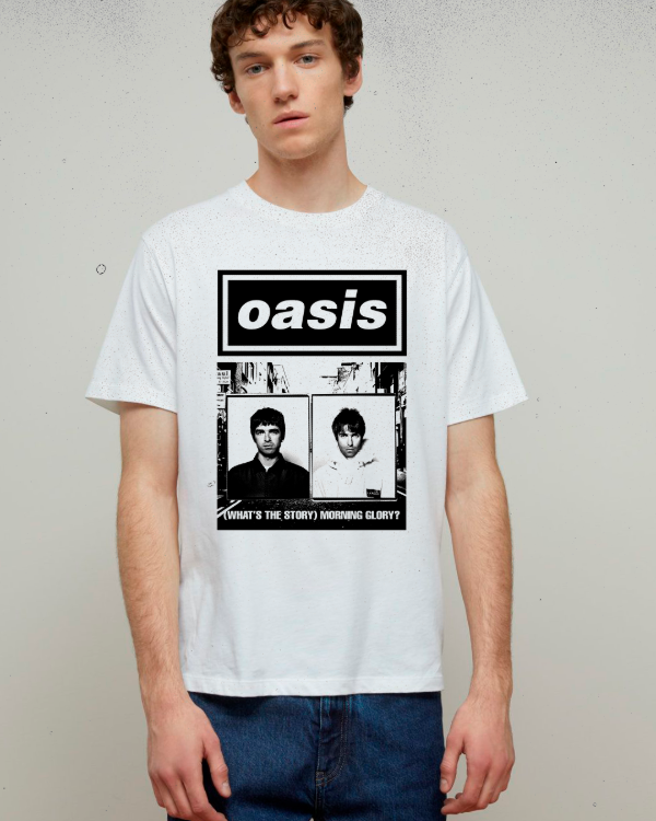 Producto - MORNING GLORY - OASIS - 1