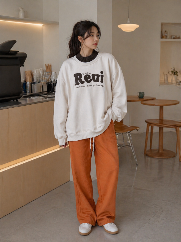 Producto - Buzo Reui