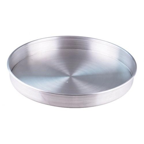 Producto - MOLDE TORTERA ALUMINIO INDIVIDUAL ALT.3 CM. N20 MULTY X1