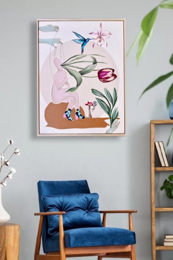 Producto - Original "A ritmo de caracol"