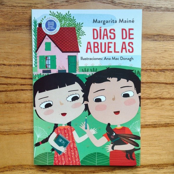 Producto - Días de abuelas