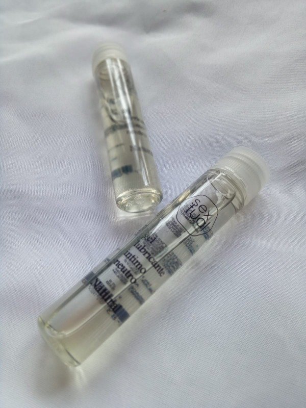 Producto - GEL LUBRICANTE NEUTRO 30ML