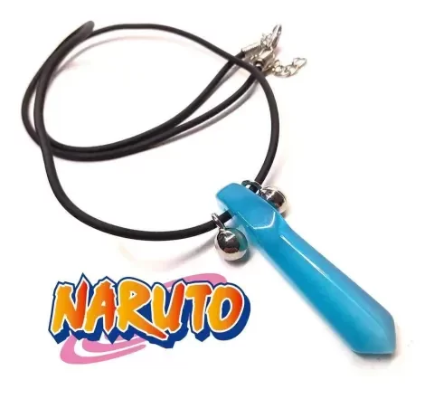 Producto - Colgantes de Tsunade - Naruto