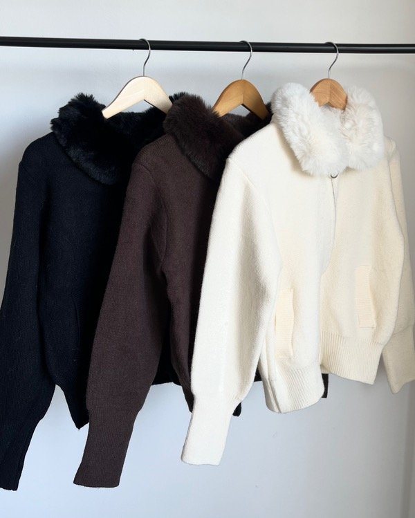 Producto - Campera Naza (importada)