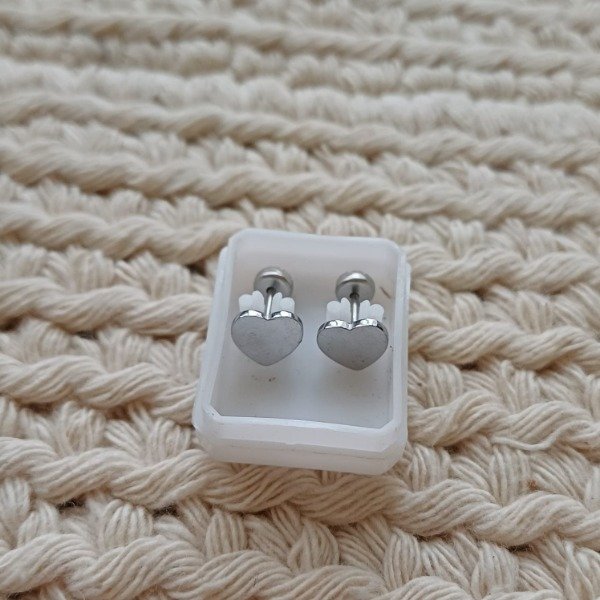 Producto - Abridor corazón