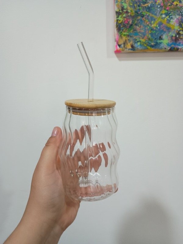 Producto - Vaso Flow