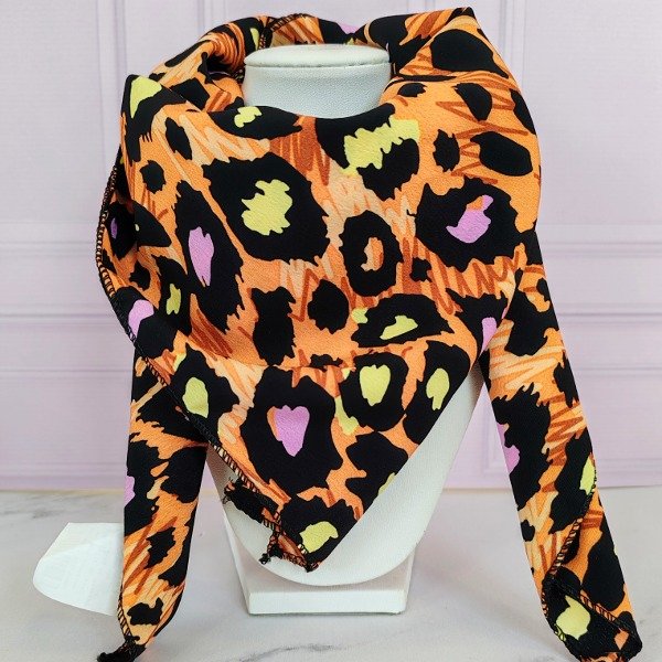 Producto - Pañuelos de crepe