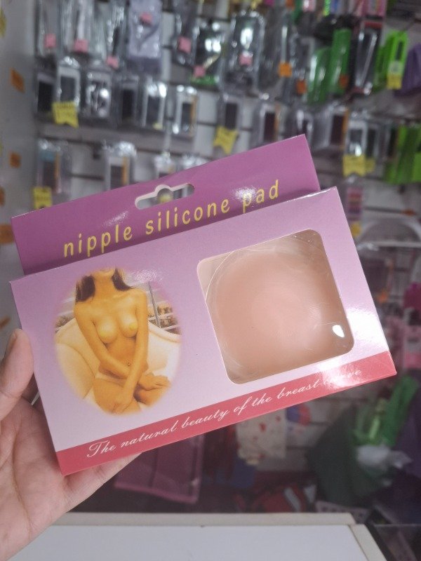 Producto - Pesonera de silicona