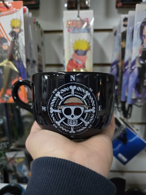 Producto - Tazón One Piece