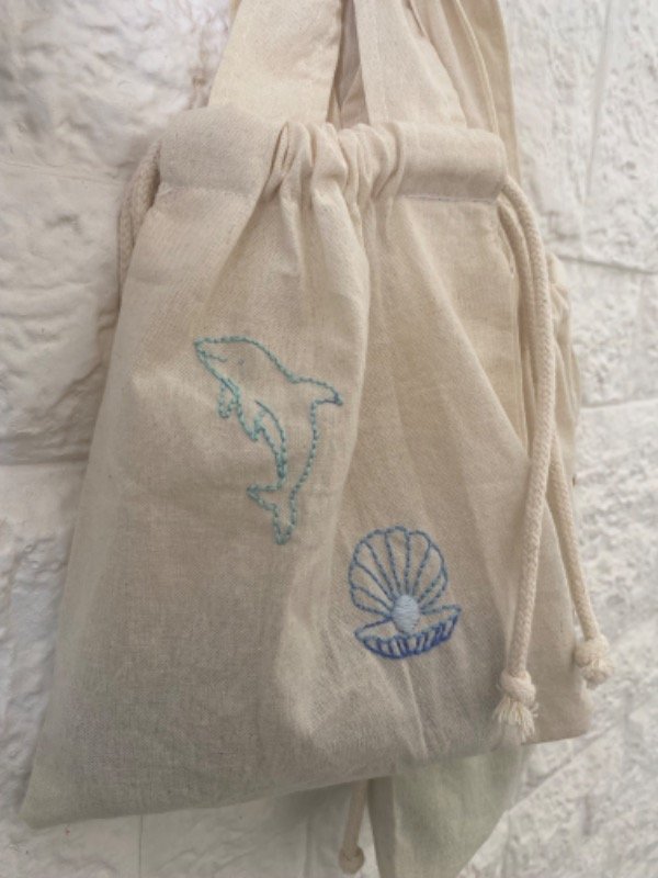 Producto - Bandolera Mar 2.0