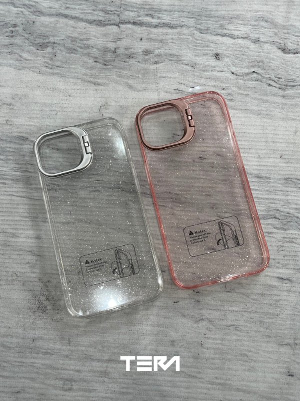 Producto - Glitter Case iPhone