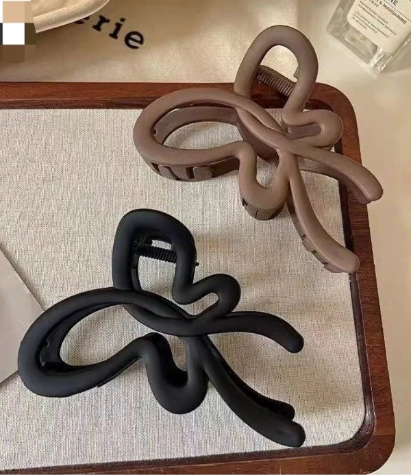 Producto - Broche Terciopelo Surtidox12uni