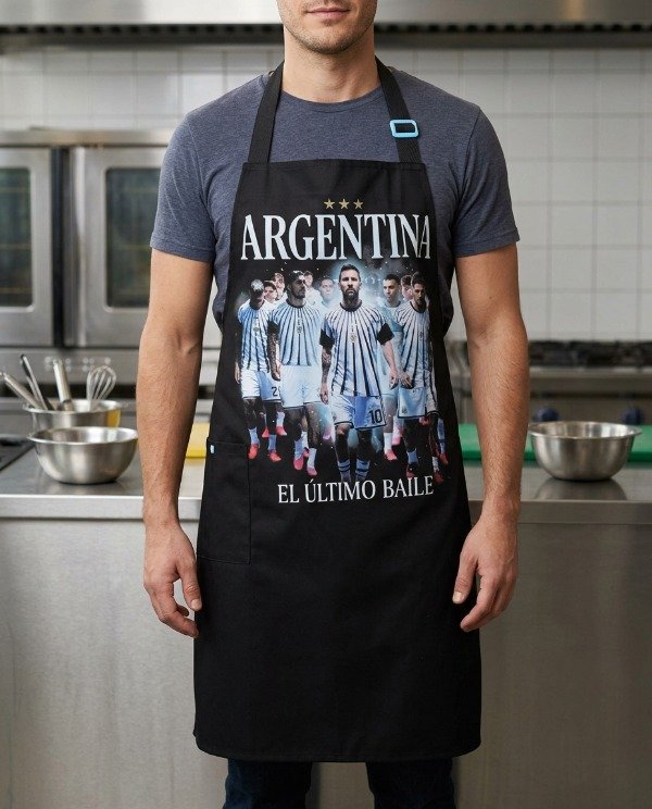 Producto - Delantal argentina 011 - 1