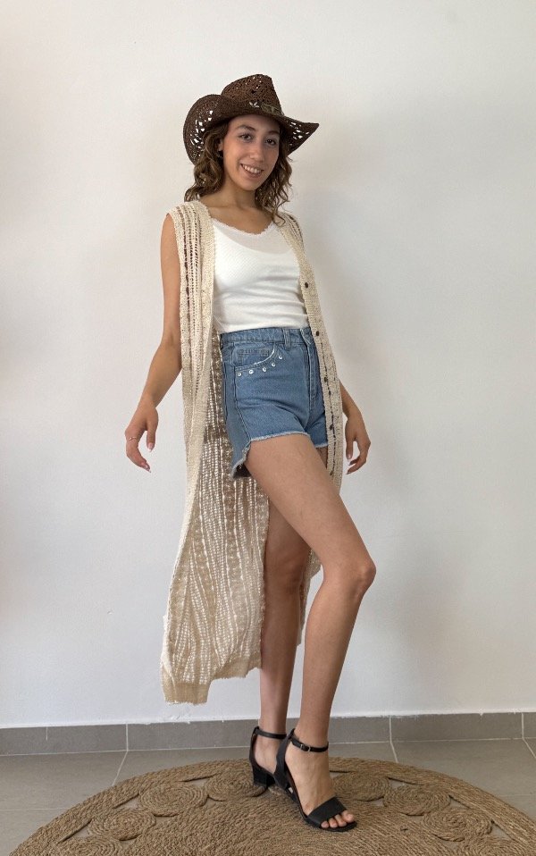 Producto - Vestido Aniza