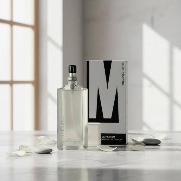 Producto - Perfume "Azzaro" Millanel 60 ml