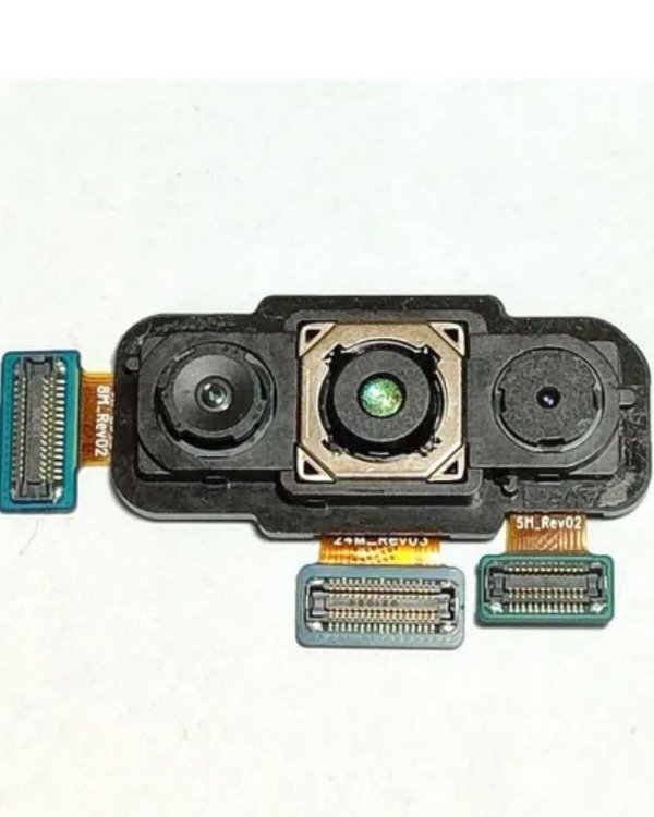 Producto - Camara Trasera Samsung A7