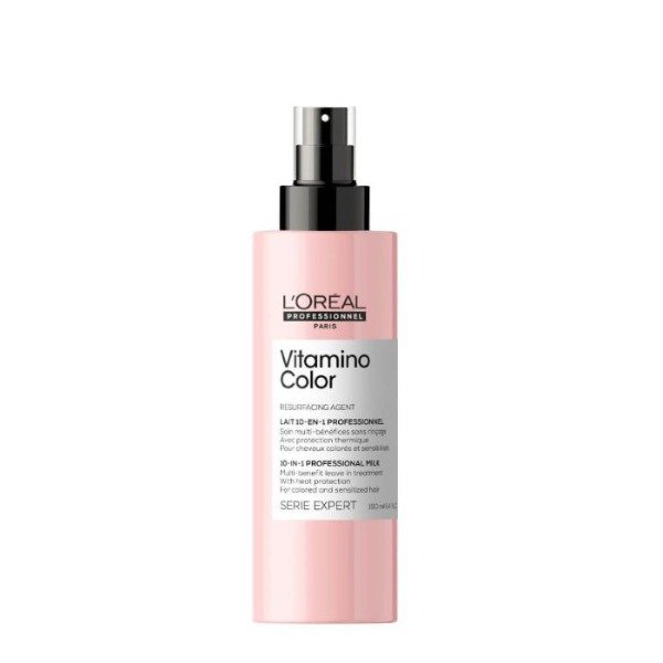 Producto - Spray Vitamino color 190 ml