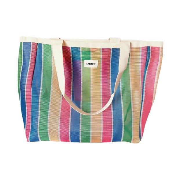 Producto - Bolso Playero Amour