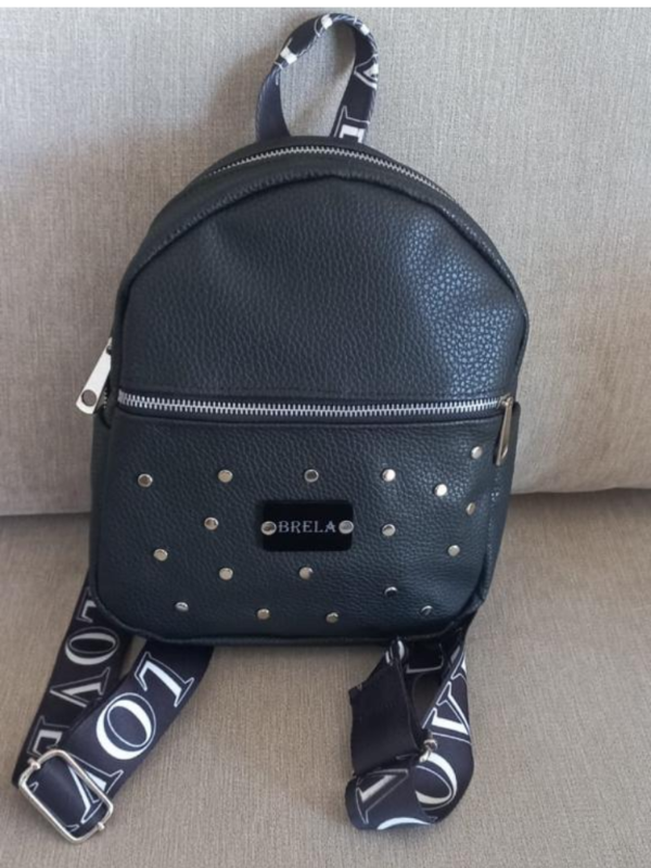 Producto - Mochila Paris negro