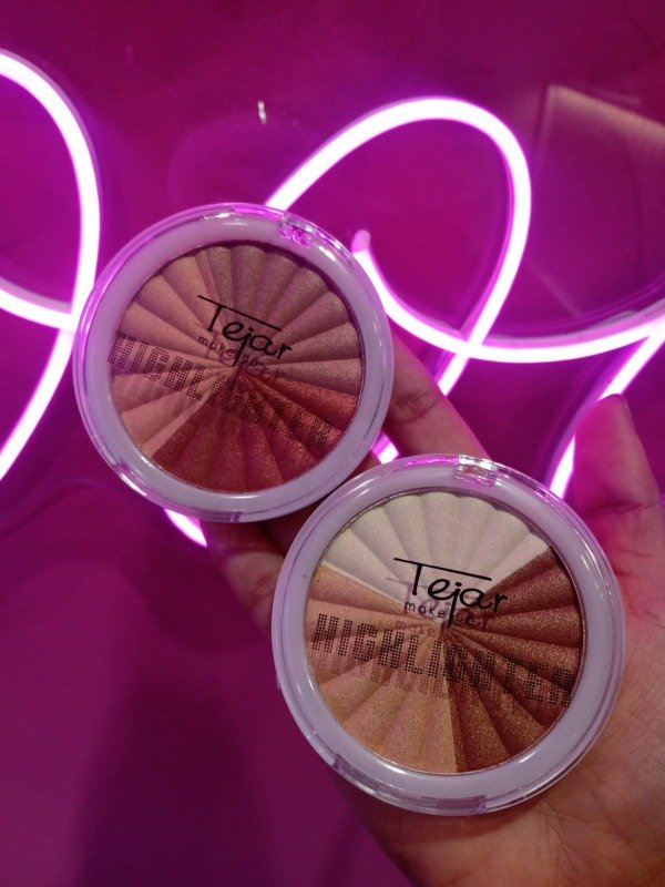 Producto - Trio de Iluminadores Tejar