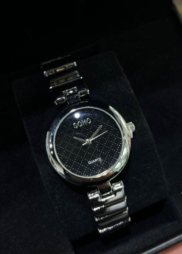 Producto - Reloj Soho Point