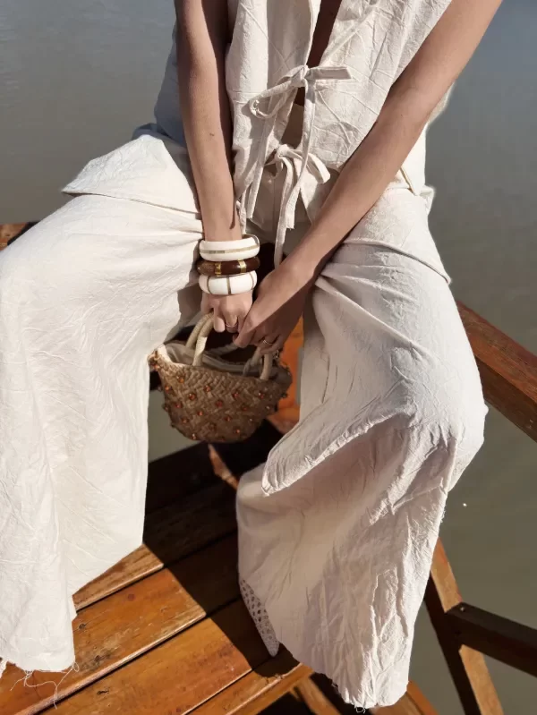 Producto - Pantalón MOSS