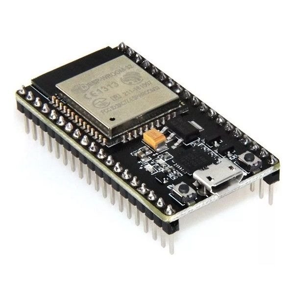 Producto - ESP32 Clásico NodeMCU 38 pines