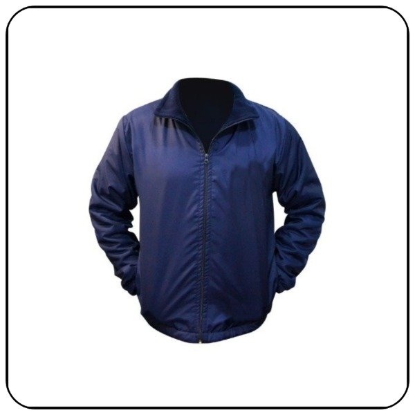 Producto - CAMPERA MICROFIBRA