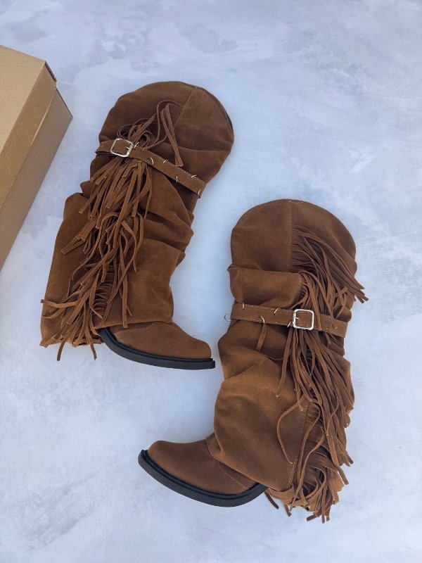 Producto - Tex BOHO Brown