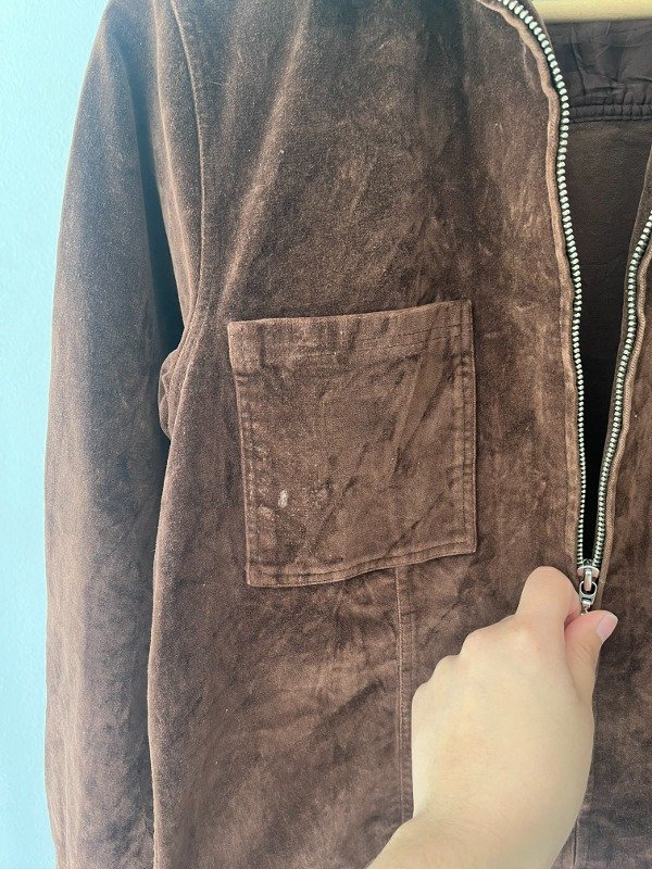 Chaqueta Copper Key — imagen 3