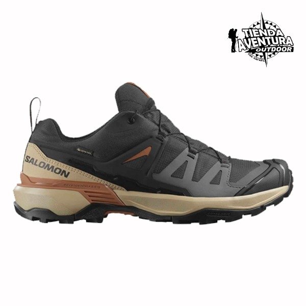 Producto - Zapatilla SALOMON X Ultra 360 GTX Hombre (476870)