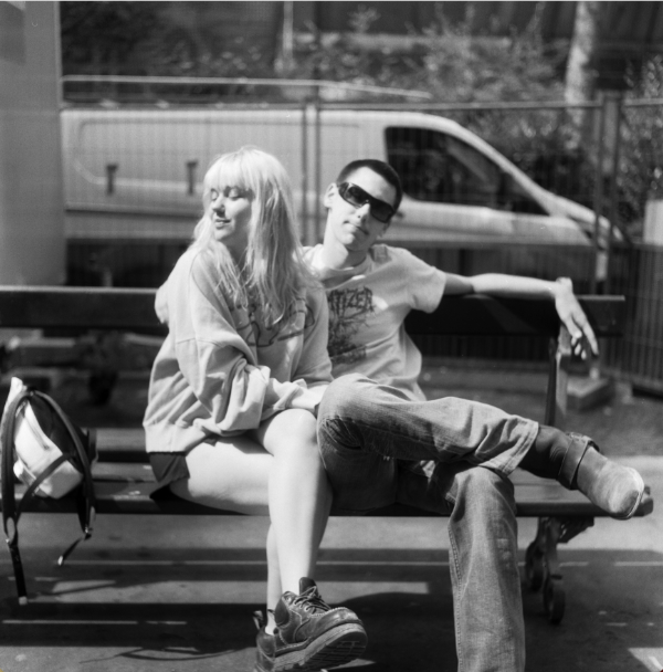 Producto - Cinestill BWXX Film (120) - 1