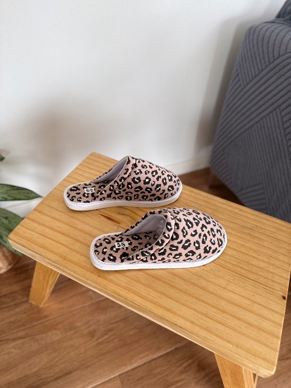 Producto - Pantu HOME base plana (print) - 1