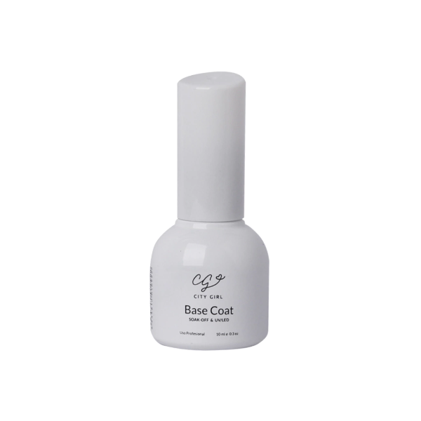 Producto - Base Coat City Girl 10ml