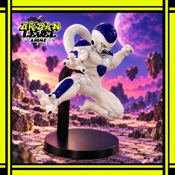 Producto - Figura Freezer - Dragon Ball Z - 0