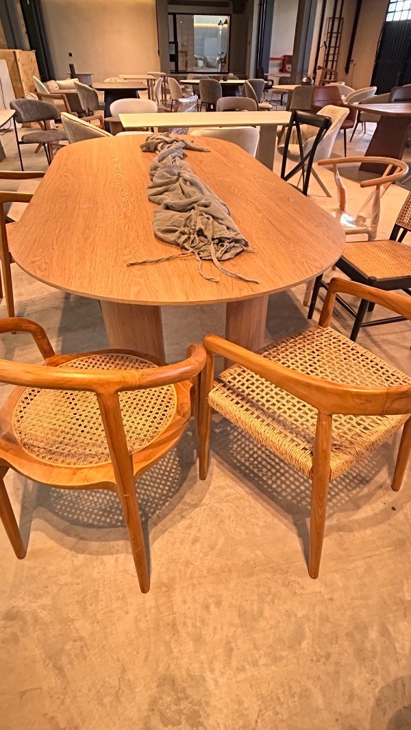 Producto - Mesa Lina