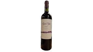 Producto - Alma Mater malbec