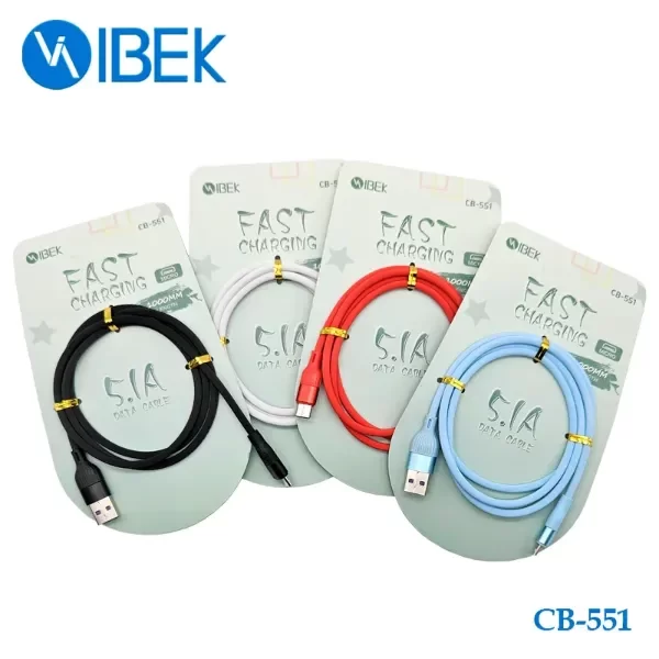 Producto - Cable V8 eco