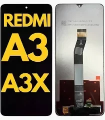 Producto - Modulo Xiaomi Redmi A3 (s/m)