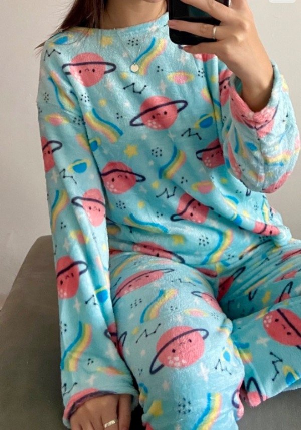 Producto - Polar Galaxia
