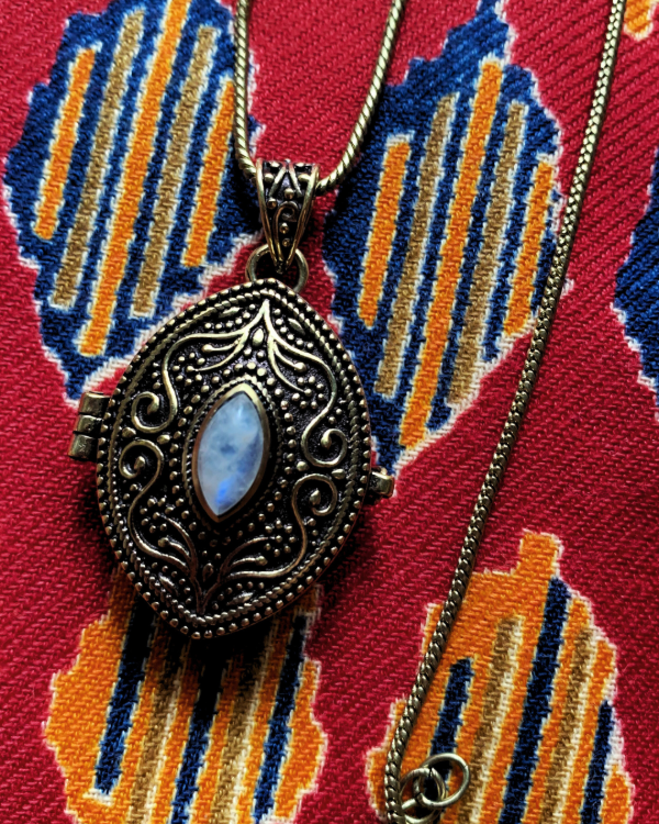 Producto - Collar ANANTA #3