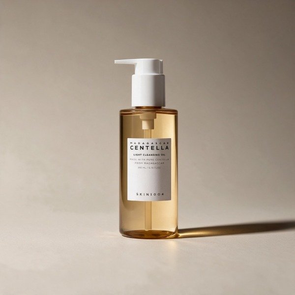Producto - Madagascar Centella Light Cleansing Oil - 0