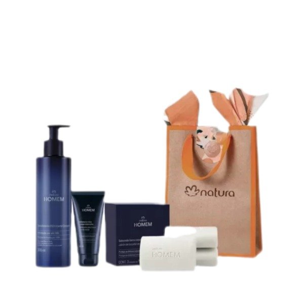 Producto - kit Homem