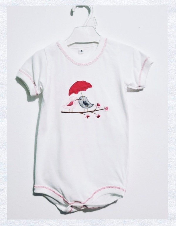 Producto - Body Alicia