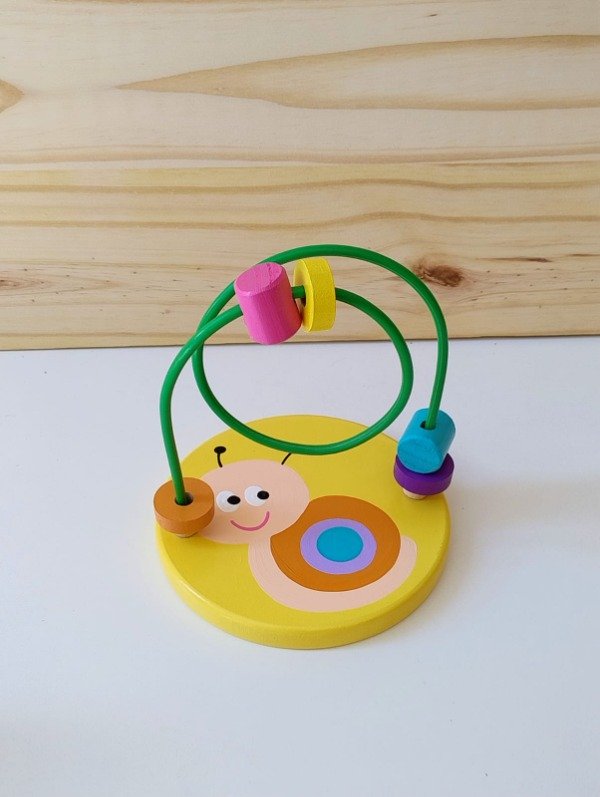 Producto - Pronos redondos