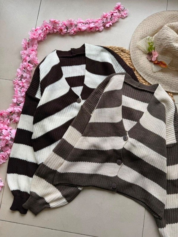 Producto - Cardigan anto - 4
